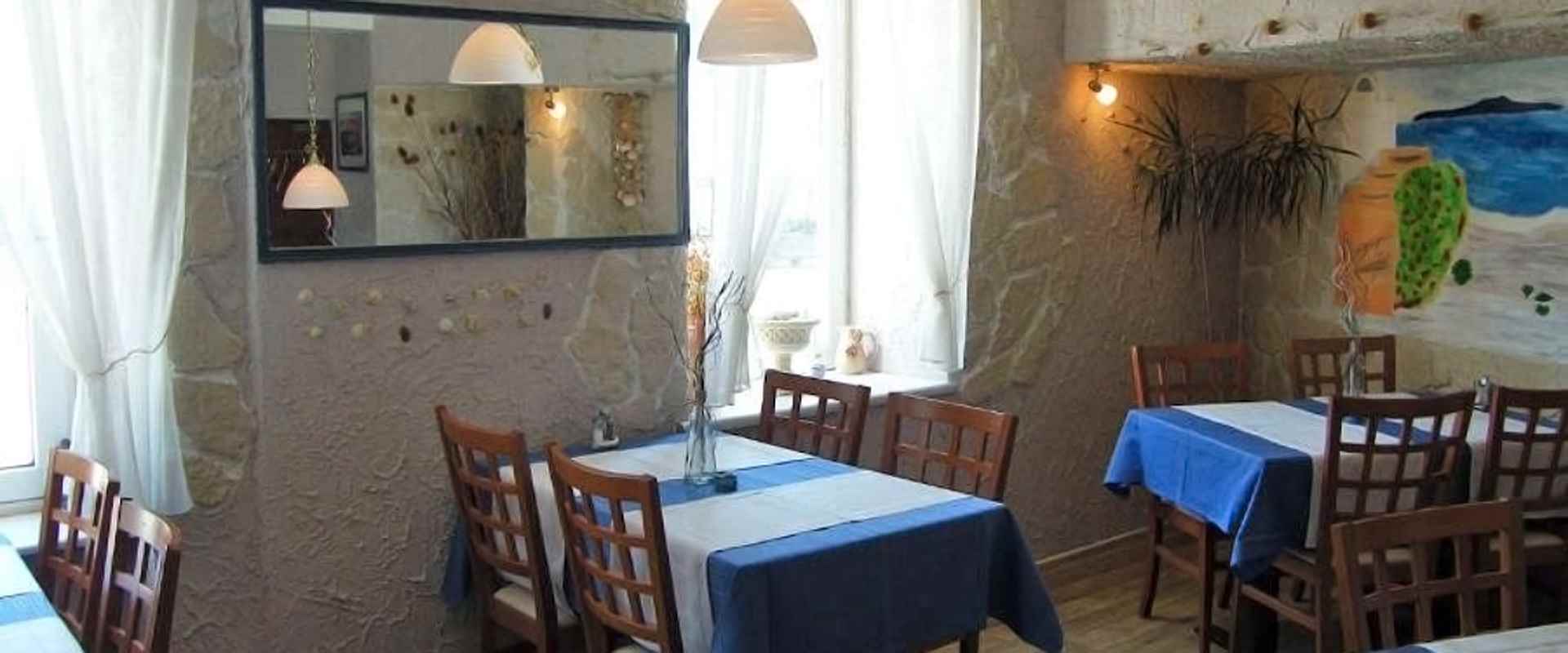 Griechisches Restaurant und lieferservice in Hamburg0